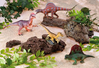 DINOSAURES