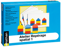 ATELIER REPERAGE SPATIAL 1