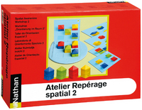 ATELIER REPERAGE SPATIAL 2