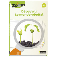 Zoom - Monde végétal Ps