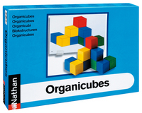 Organicubes