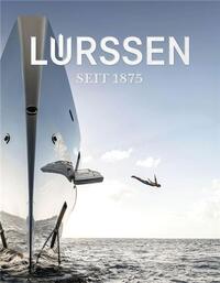 LURSSEN /ANGLAIS
