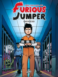 Furious Jumper T08