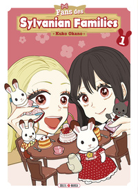 Fans des Sylvanian Families T01