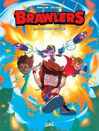 Brawlers T01