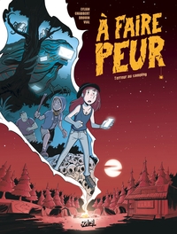 À faire peur T01