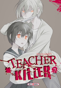 Teacher Killer T07 et T08