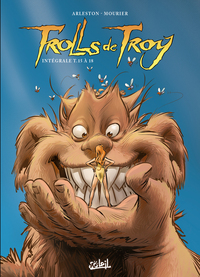 Trolls de Troy - Intégrale T15 à T18