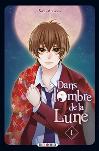 DANS L'OMBRE DE LA LUNE T01