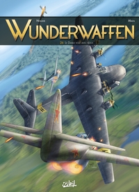 Wunderwaffen T26