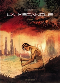 La Mécanique T02