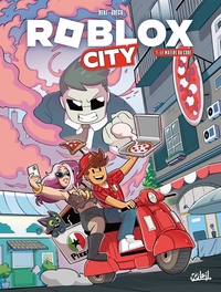 Roblox City T01