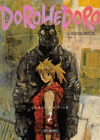 Dorohedoro T02