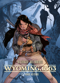 Wyoming, 1863 T02 - L'Arbre au pendu