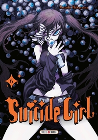 Suicide Girl T06