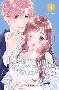 Love Coach Koigakubo-kun T04