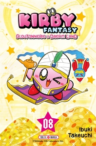 Kirby Fantasy T08