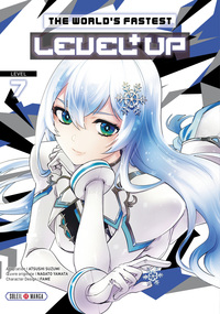 The World's Fastest Level Up T07