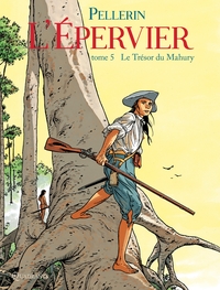 L' Épervier T05
