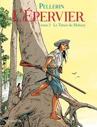 L' Épervier T05