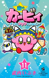 Kirby Fantasy T11