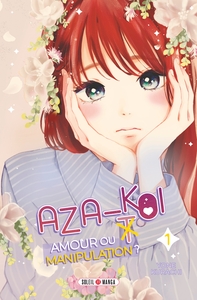 Aza-Koi T01