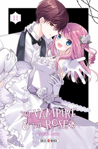 The Vampire and the Rose T11