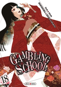 Gambling School T18