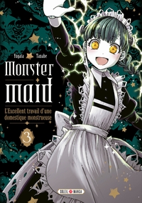 Monster Maid T03