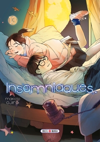 Insomniaques T13