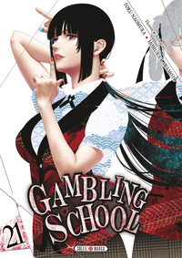 Gambling School T21