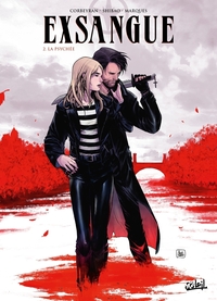 EXSANGUE T02 - VOL02