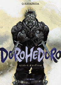 Dorohedoro T01