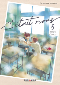 C'était Nous T05