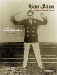 GAN JAM