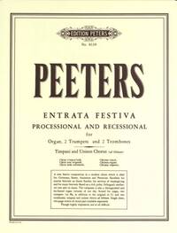 ENTRATA FESTIVA OP.93