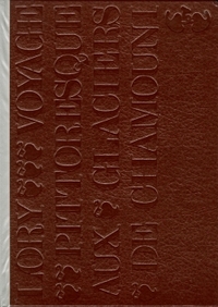 Voyage pittoresque dans la vallée de Chamonix