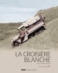 La Croisière blanche