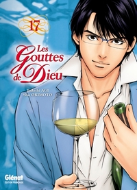 Les Gouttes de Dieu - Tome 17