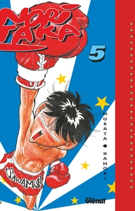 NORITAKA - TOME 05