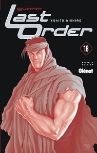 Gunnm Last Order (sens français) - Tome 18