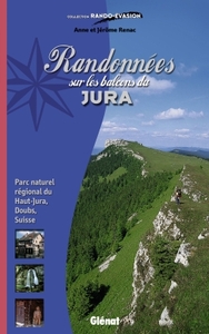 Randonnées sur les balcons du Jura