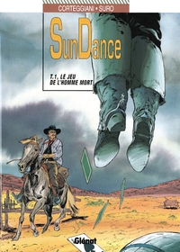 Sundance - Tome 01