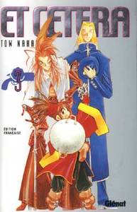 Et cetera - Tome 03