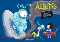 ALIENS - MODE D'EMPLOI