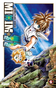 MIXIM 11 - Tome 06