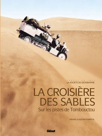 La Croisière des sables