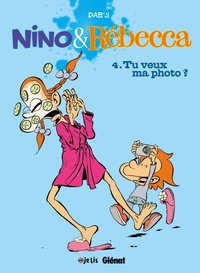 Nino et Rebecca - Tome 04