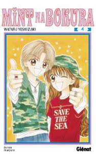 Mint Na Bokura - Tome 04