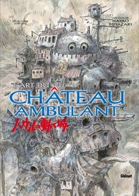 L'Art du Château ambulant